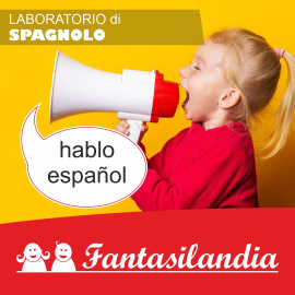 Laboratorio di Spagnolo